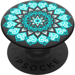 Popsockets 2 Peace Mandala Sky suport și stand pentru telefon - Popsockets