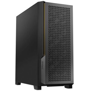 ATX Közepes Torony PC Ház Antec P20CE Fekete 131152242 - Antec
