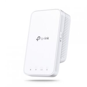 Repetor WiFi TP-Link RE300, amplifică semnalul WiFi existent - TP-Link Amplificatoare de semnal