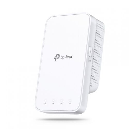 TP-Link RE300 WLAN-Repeater, verstärkt das bestehende WLAN-Signal