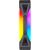 Corsair Lüfter QL Series QL140 RGB LED, 1x 140mm, 26dBA 131152803