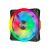 Ventilator Corsair QL Series QL140 RGB LED, 1x 140mm, 26dBA 131152803