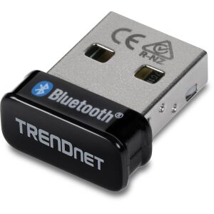 Hálózati Adapter Trendnet TBW-110UB 131155577 - Bluetooth adapter