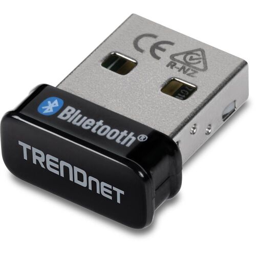 Adapter bluetooth TRENDnet TRENDnet Micro Bluetooth 5.0 USB Adapter