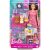 Barbie Sleepover Baba HXN01 - Pizsamaparti szett 147968170