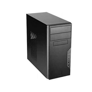 Antec VSK3000B-U3 Fekete Mikro ATX Számítógépház 131157139 - Antec