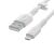 USB auf Lightning Verbindungskabel Belkin CAA008BT2MWH 2 m Weiß 131157627