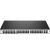 Szögletes nézet a D-Link DGS-1210-52/E 52-Port Gigabit Smart Managed Switch-ről