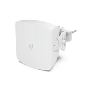 Punct de Acces UBIQUITI WAVE-AP Alb 131158882 - Ubiquiti Acces Point-uri