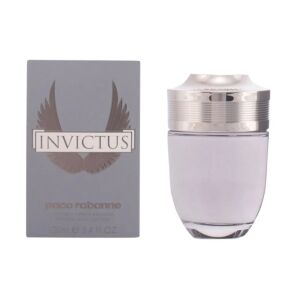 Borotválkozás Utáni Bőrápoló Invictus Paco Rabanne Invictus (100 ml) (100 ml)