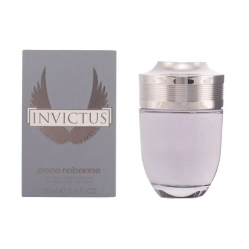 Voda po holení Invictus Paco Rabanne Invictus (100 ml) (100 ml)