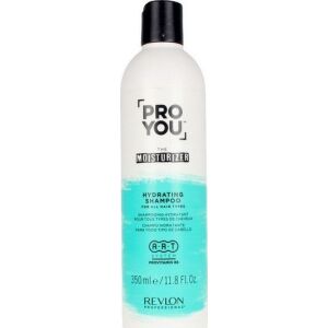 Shampoo ProYou the Moisturizer Revlon (350 ml) 131159012 - Shampoo