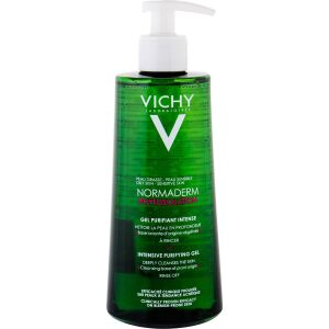 Oczyszczający Żel do mycia Vichy Normaderm Phytosolution (400 ml) 131159087 - Środek do mycia twarzy