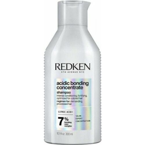 Shampoo Acidic Bonding Concentrate Redken Acidic Bonding (300 ml) 131159399