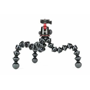 Joby GorillaPod 5K Kit tragbares Stativ, flexible Beine - Joby