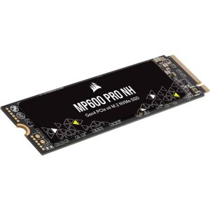 Merevlemez Corsair MP600 PRO NH TLC 3D NAND 1 TB SSD Belső SSD 131159943 - Corsair