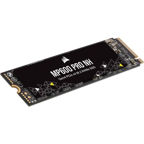 Merevlemez Corsair MP600 PRO NH TLC 3D NAND 1 TB SSD Belső SSD 131159943