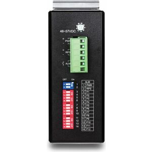 Switch Trendnet TI-PG1284I           131160316 - Trendnet Switch-uri