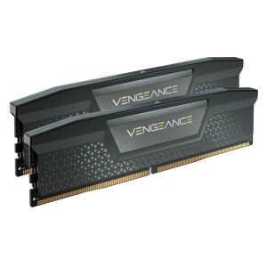 Corsair Vengeance 48GB (2x24GB) DDR5 5600MHz RAM Memória 131160493 - Corsair