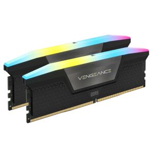 Memorie RAM Corsair CMH48GX5M2B5600C40 48 GB 131161285 - Corsair Memorii RAM