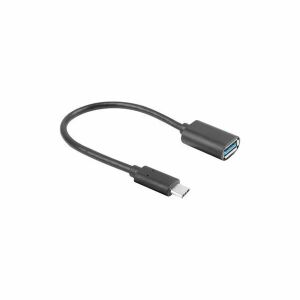 Kábel Micro USB Lanberg 131161660 - Káble a príslušenstvo