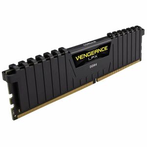 Memorie RAM Corsair Vengeance LPX 16GB DDR4-2400 2400 MHz CL14 16 GB DDR4 DDR4-SDRAM 131162025 - Corsair Memorii RAM