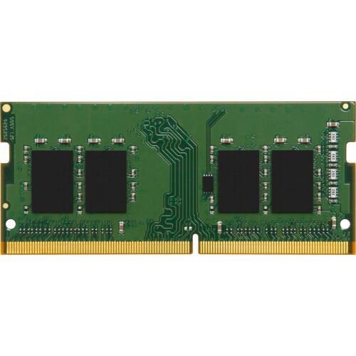 Memorie DRAM Kingston 8GB 3200MT/s DDR4 Non-ECC CL22 SODIMM 1Rx16 131162474