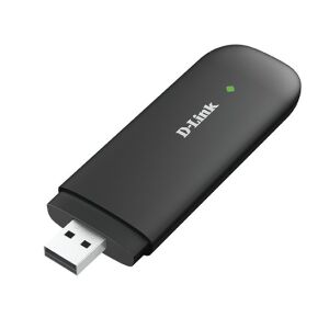 USB WiFi Adaptér D-Link DWM-222              131163813 - Sieťové adaptéry