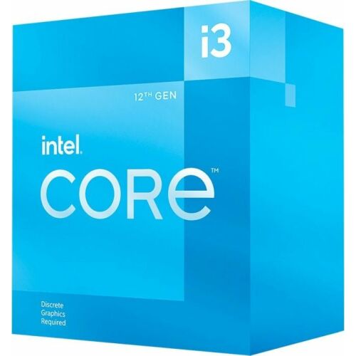 Procesor Intel i3-12100F LGA1700 4,30 GHz 131163985
