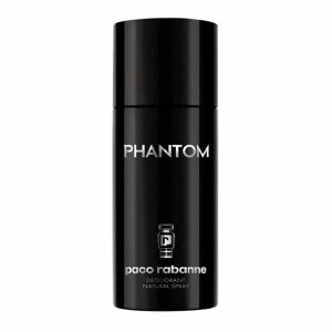 Paco Rabanne Phantom - Eau de Toilette - Férfi Parfüm - 150ml 131164407 - Dezodor