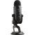 Mikrofón Logitech Blue Yeti Čierna 131164810