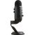 Mikrofón Logitech Blue Yeti Čierna 131164810