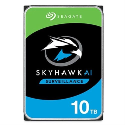 Hard Disk Seagate SkyHawk 10 TB 131164840
