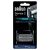 Braun 31S Series 3 csere fólia csomagolás