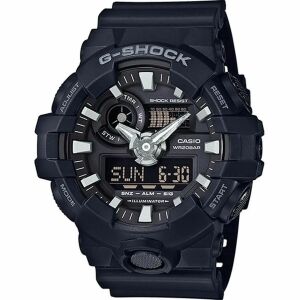 Ceas Bărbați Casio G-Shock GA-700-1BER (Ø 49 mm) 131165658 - Casio