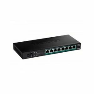 Switch Trendnet TPE-TG380 8 x PoE 2.5 Gbps 131166575 - Trendnet Switch-uri