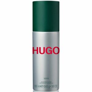 Hugo Boss Hugo - Férfi Spray Dezodor - 150 ml