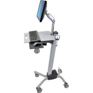 Kocsi Ergotron 24-206-214 131166603 - Ergotron