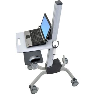 Ergotron Uchwyt NEO-FLEX LAPTOP CART 131166611 - Podstawka pod laptopa