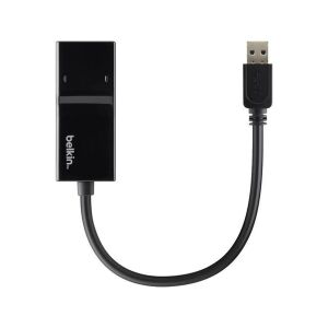 Adaptor USB la Ethernet Belkin B2B048 131167374 - Adaptoare de rețea