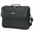 Manhattan 17.3 Zoll Schwarze Laptoptasche mit Schultergurt