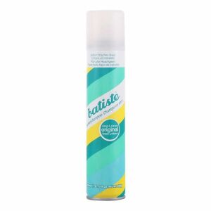 Batiste Suchy szampon do włosów Original 200 ml 131167975 - Szampon