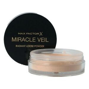 Make-up Fixierpuder Miracle Veil Max Factor (4 g) 131168147 - Pulver