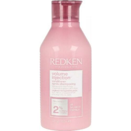 Ošetrenie vytvorenie objemu High Rise Volume Redken Kondicionér (300 ml) 131168840