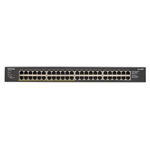 GS348PP (48 Ports) 138856115 - Netgear