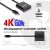 CLUB 3D CAC-2170 Mini DisplayPort 1.2 to HDMI 2.0 UHD Active Adapter 131170121