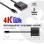 CLUB3D Mini DisplayPort 1.2 to HDMI 2.0 UHD Active Adapter 131170121