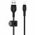 USB auf Lightning Verbindungskabel Belkin CAA010BT1MBK Schwarz 1 m 140802018