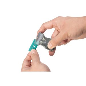 Wolfcraft 4287000 Schaber mit Klingenwechsel - Haushaltszubehör