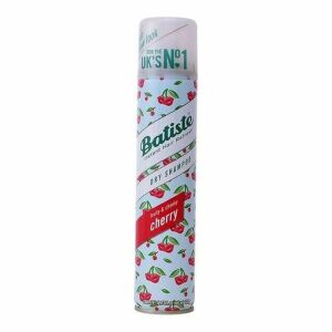 Batiste Suchy szampon do włosów Cherry 200 ml 131171003 - Szampon